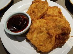 鸡蛋炸馒头片-福满圆(琨莎中心店)