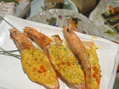 -匠和风精致料理(莆田财富中心店)