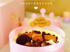 -老婆很芒榴莲千层蛋糕(丽泽桥店)