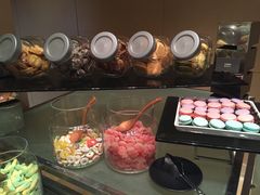 -BLD西餐厅(成都首座万丽酒店)