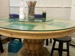 -清真刘记全羊肉鲜汤馆(前进路店)