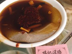 -杨记灌肠(食品街店)