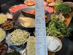 -阳阳老火锅(小南门店)