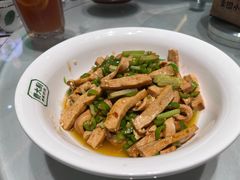 -费大厨辣椒炒肉(太平老街店)