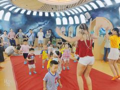 -嘉定民办实蒙早教中心