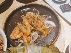 -南京大牌档(龙江新城市广场店)