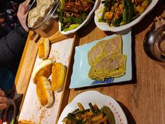 -老爷子原味蒸饺(总店)