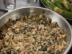 -烟桥私房菜馆(奋哥)