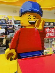 -乐高授权专卖店(朝阳大悦城店)