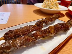 天怡兴大串-天怡興·百年蒸饺(中心书城店)