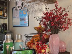 -Ginger(兴国路店)