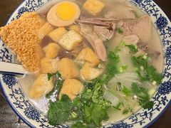 -小潘记鸭血粉丝汤