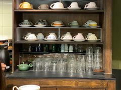 -Hei Cafe(工体店)