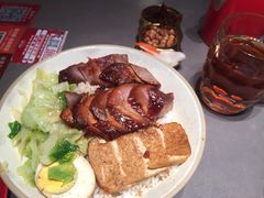 -阿诚市井潮汕菜(金台路店)