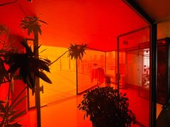 -璞渼咖啡 ROOF P.M. Café(浦东美术馆店)