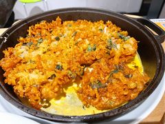 蚵仔煎-望江门小龙虾·烧烤(九堡店)