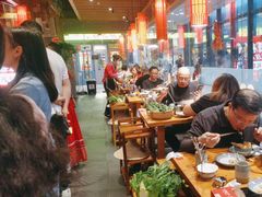 -老凯俚酸汤鱼(鸿通城店)