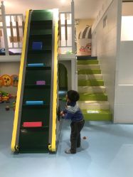 -meland亲子乐园•派对•研学(苏州悠方购物中心店)