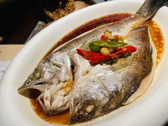 -绿茶餐厅(布吉万象汇店)