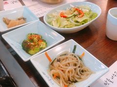 -首尔馆韩国料理(金童路店)