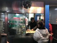 -郑家包子牛肉拉面(尚勤路店)
