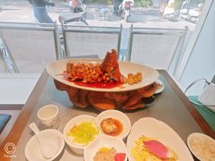 -姑苏家宴·苏帮菜·松鼠桂鱼(苏州总店)