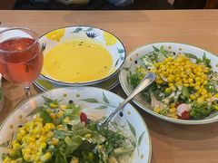 -萨莉亚意式餐厅(苏州食百家店)