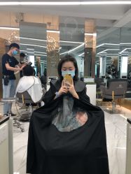 -潘多拉Hairsalon