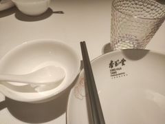 -杏花堂晋商私房菜(华熙五棵松店)