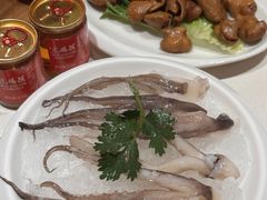 -九码头重庆毛肚火锅(棠岗店)