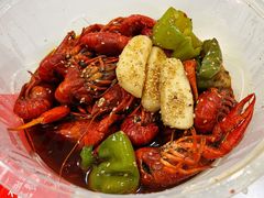 -京悦南门涮羊肉·羊蝎子火锅(田林路店)