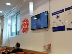 大堂-香妃烤鸡(西单店)