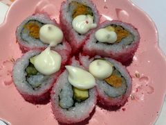 -花漫里日式餐厅(南安中骏店)