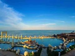 -渔岛海洋度假区