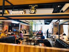 大堂-虾饺妹·酒家(金碧店)