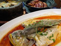-维园悦谱·海派家常菜(乌鲁木齐南路店)