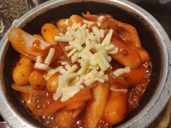-高丽苑韩国烤肉(海昌路旗舰店)