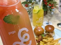 -gaga(深圳福田星河COCO Park店)