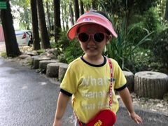 -林间山庄
