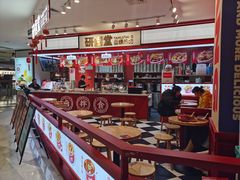 大堂-研卤堂香糯热卤(青秀航洋城店)