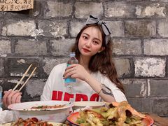 -夹夹大·蟹蟹大排档(财富又一城店)