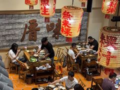 -厝味火锅·潮汕卤水火锅(十一合店)