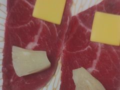 -AJIYA·池袋日式烧肉自助(天津万象城店)