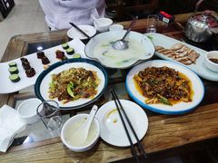 爆炒腰花-会仙楼饭庄(芙蓉街店)