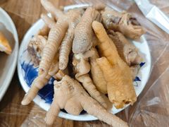 糟鸡爪-妈妈的小作坊(陈家镇店)