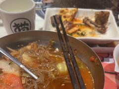-猫爪爪原切自助烤肉(观音桥阳光世纪店)