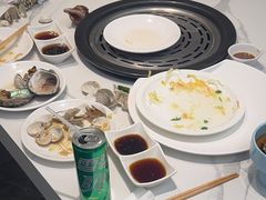 -海味当家·蒸锅海鲜(中山广场创始店)