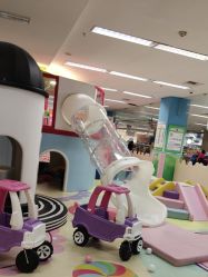 -孩子王童乐园(芜湖万达店)