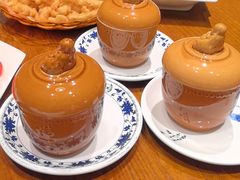 -宴武夷·匠心闽味(印象大红袍店)