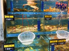 -鲜鲜·鲅鱼圈海鲜(于洪店)